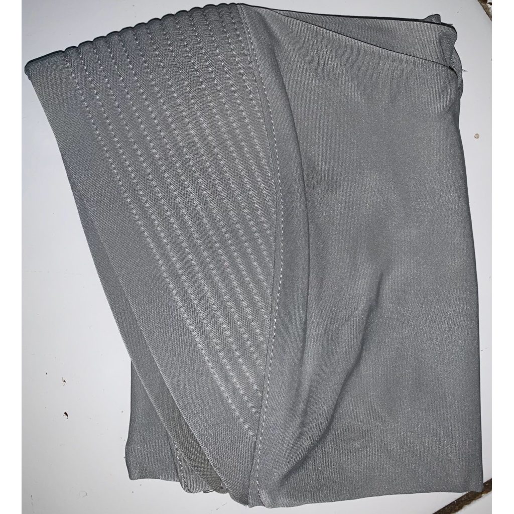 preloved hijab sport