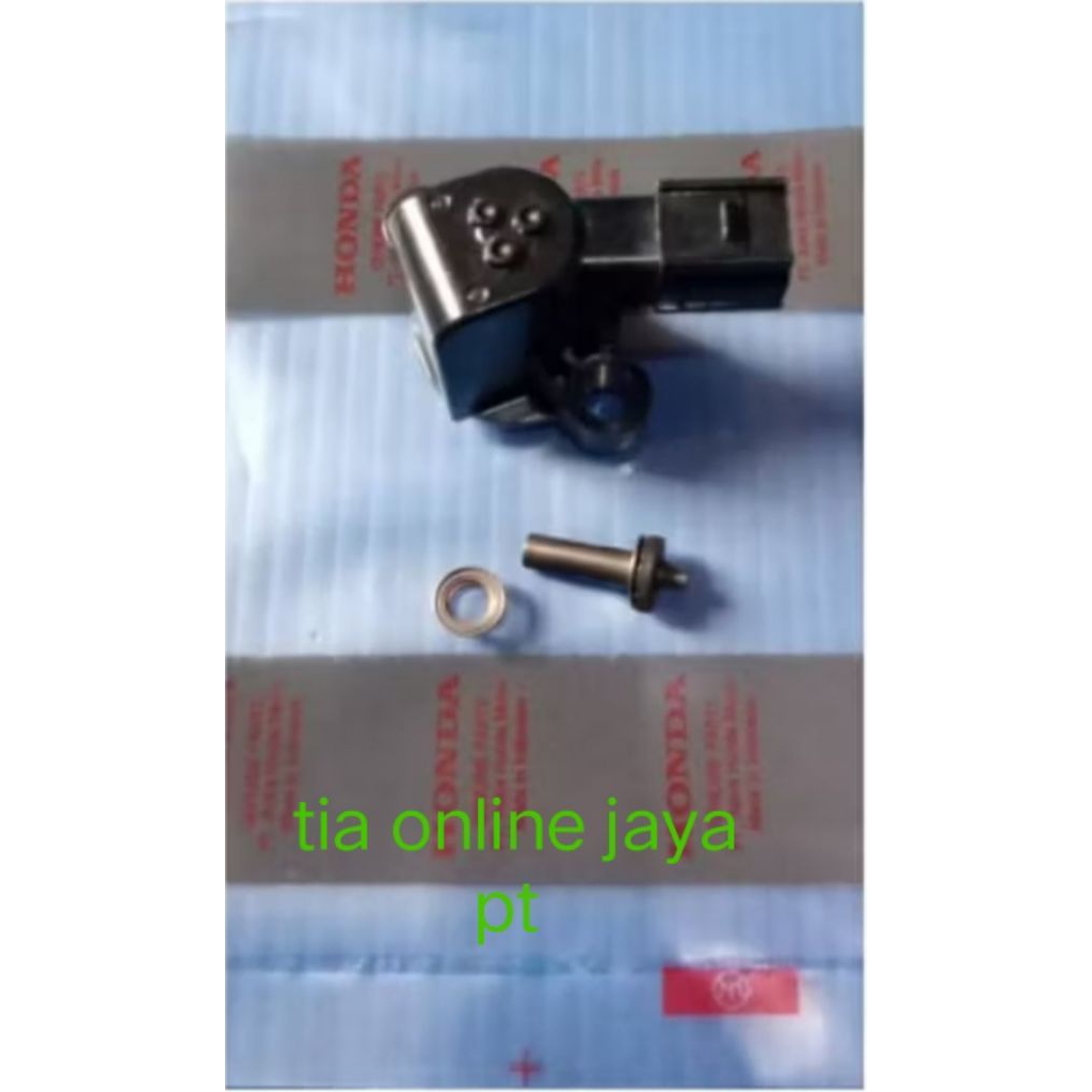 sensor IACV Baet fi Scoopy Vario 110 LED spacy Vario 125 beat esp set as per iacv