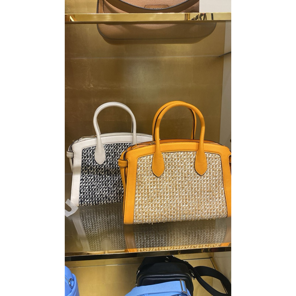 Kate Spade Knott Medium