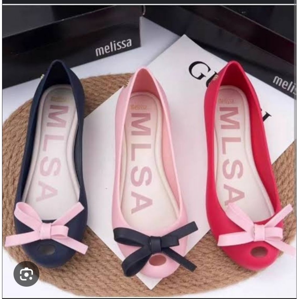 melissa ultragirl MLSA