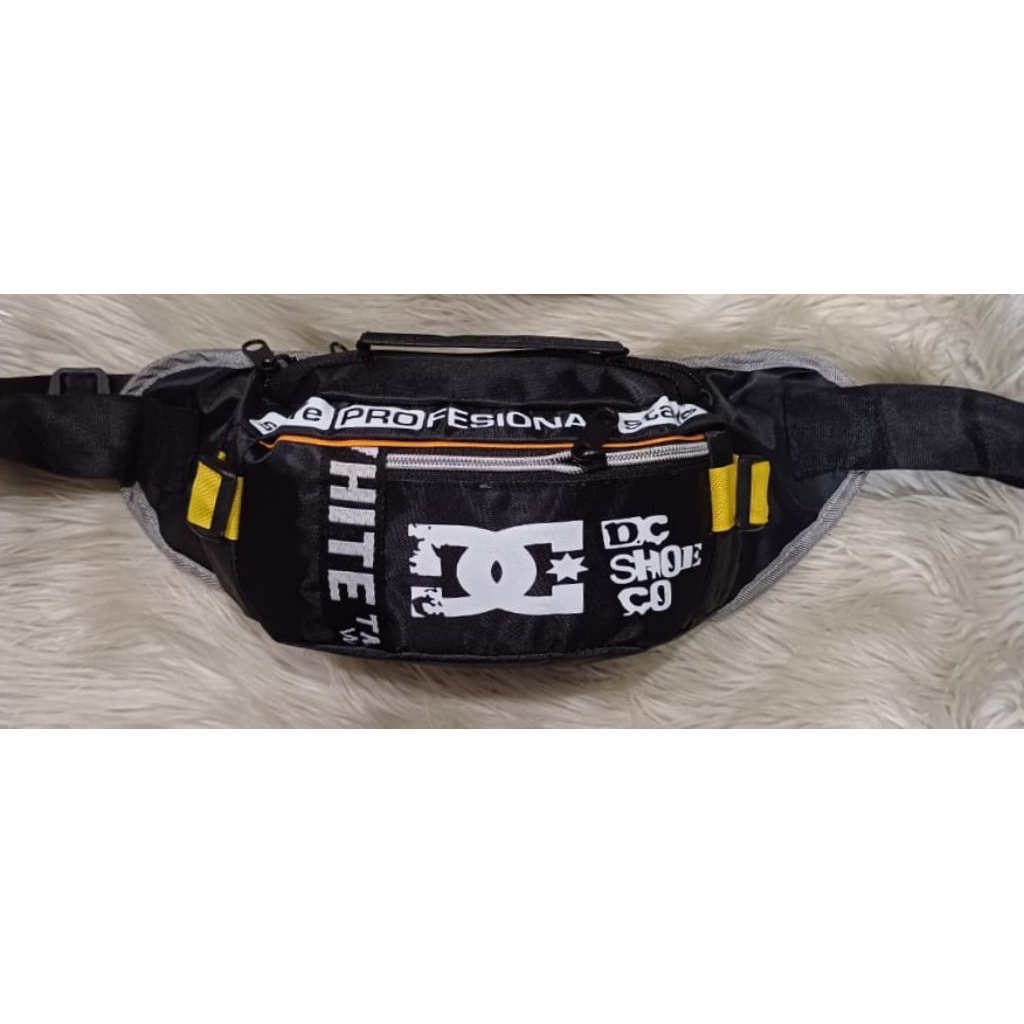 waisbag, tas laki laki dewasa dan anak anak, tas fashion