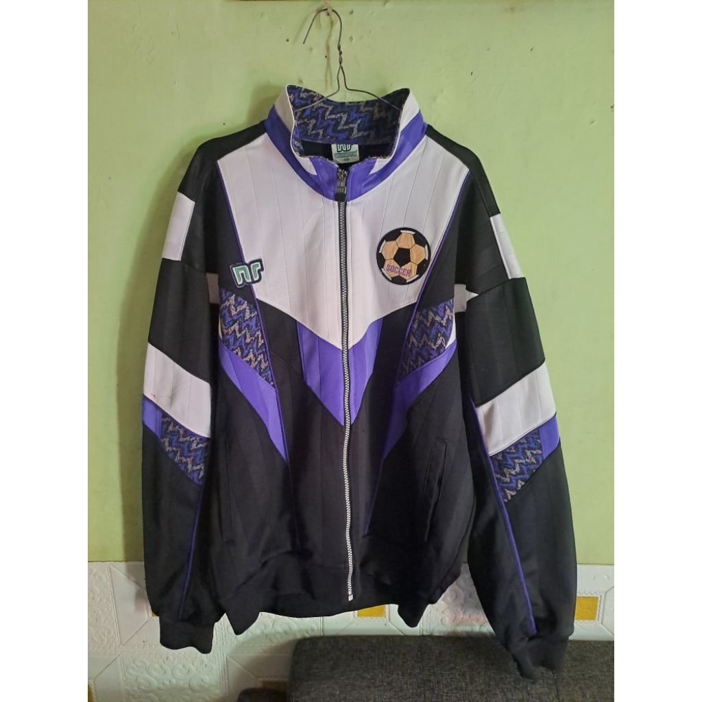 Tracktop Ennerre Vintage