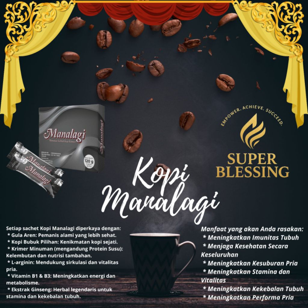 

KOPI MANALAGI