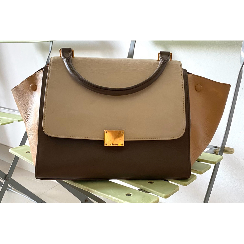 Tas Wanita Preloved Tas Celine