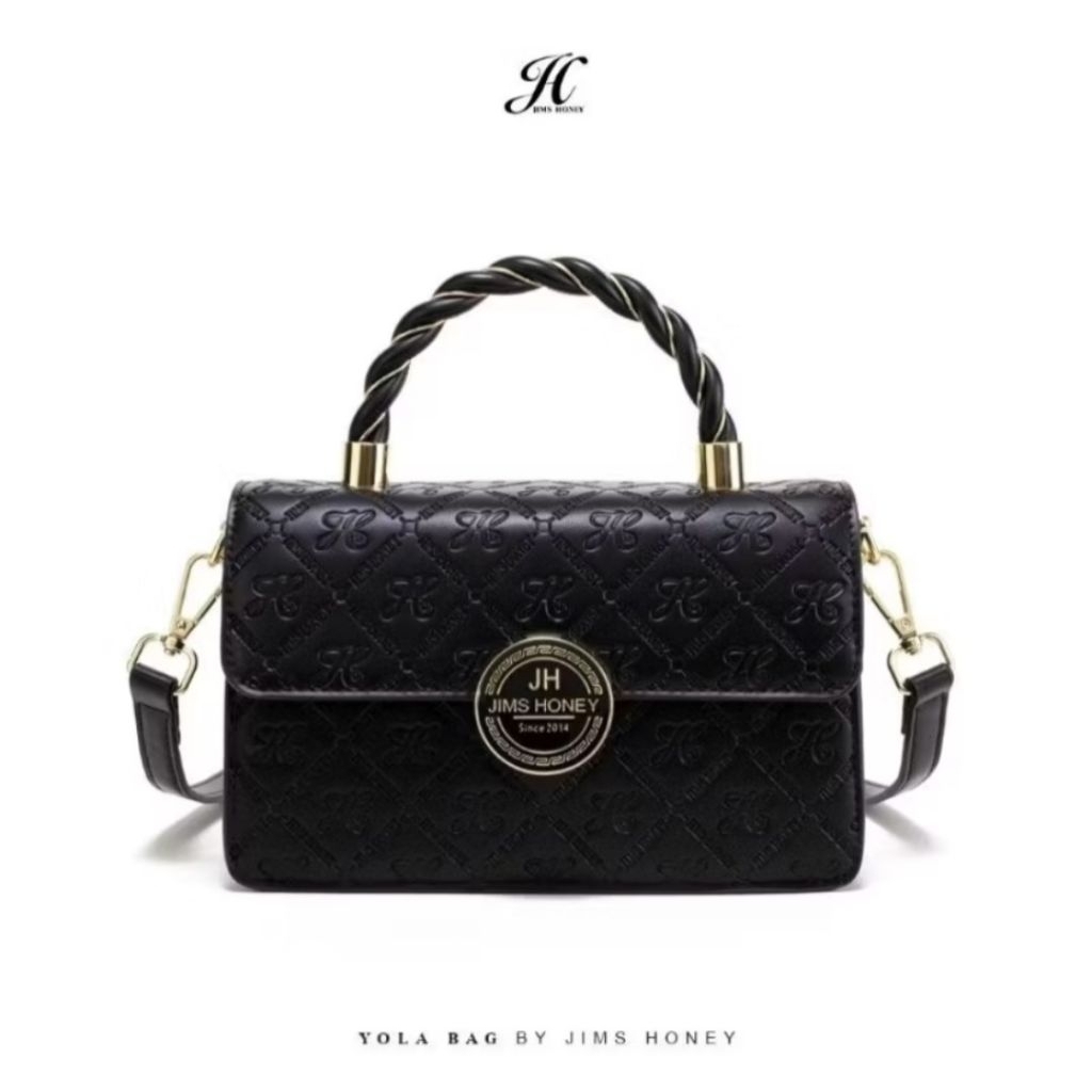 TAS JIMSHONEY ORIGINAL TAS WANITA