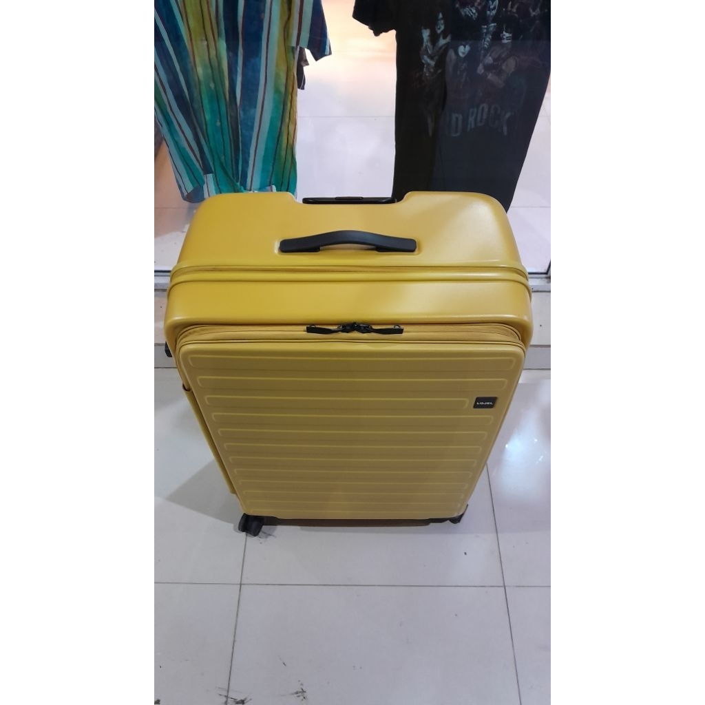 KOPER LOJEL CUBO LARGE 29 INCHI
