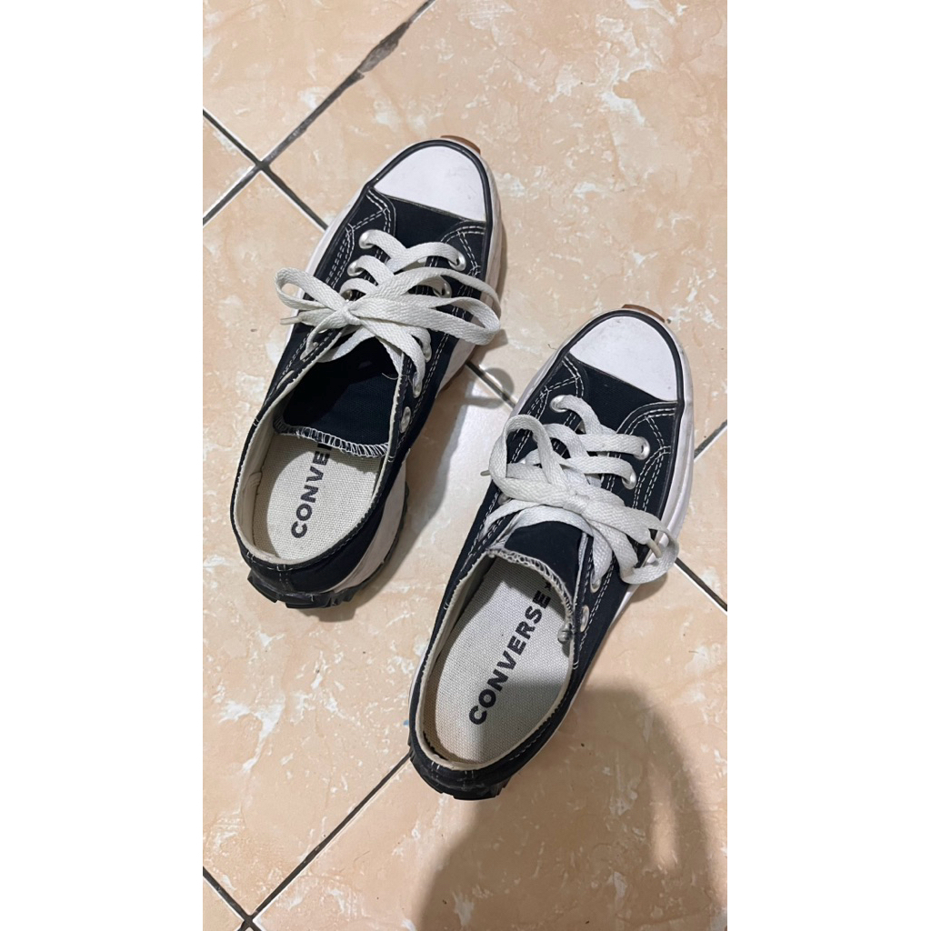 CONVERSE PRELOVED
