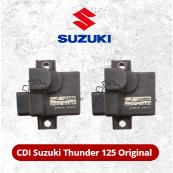 CDI Suzuki Thunder 125 Original
