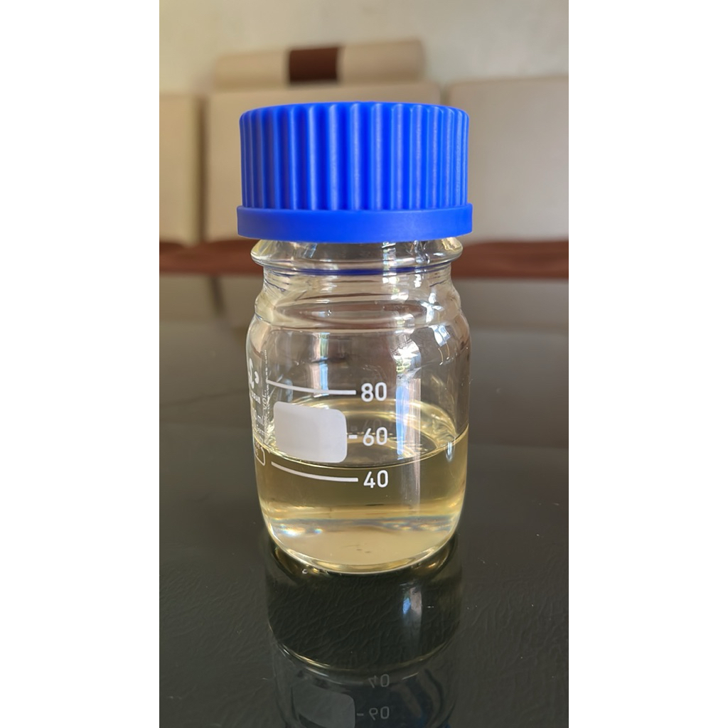 Minyak cendana ntt Asli 100%