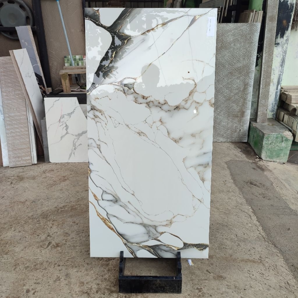 Granit 60x120 Home Luxury LGH 6120559P | High Glossy Grade AAA