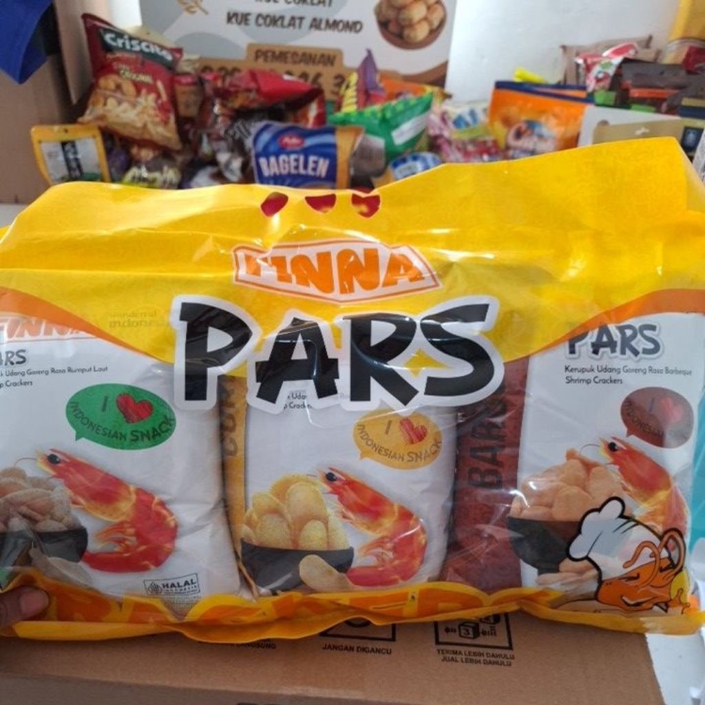 

krupuk finna 3pcs