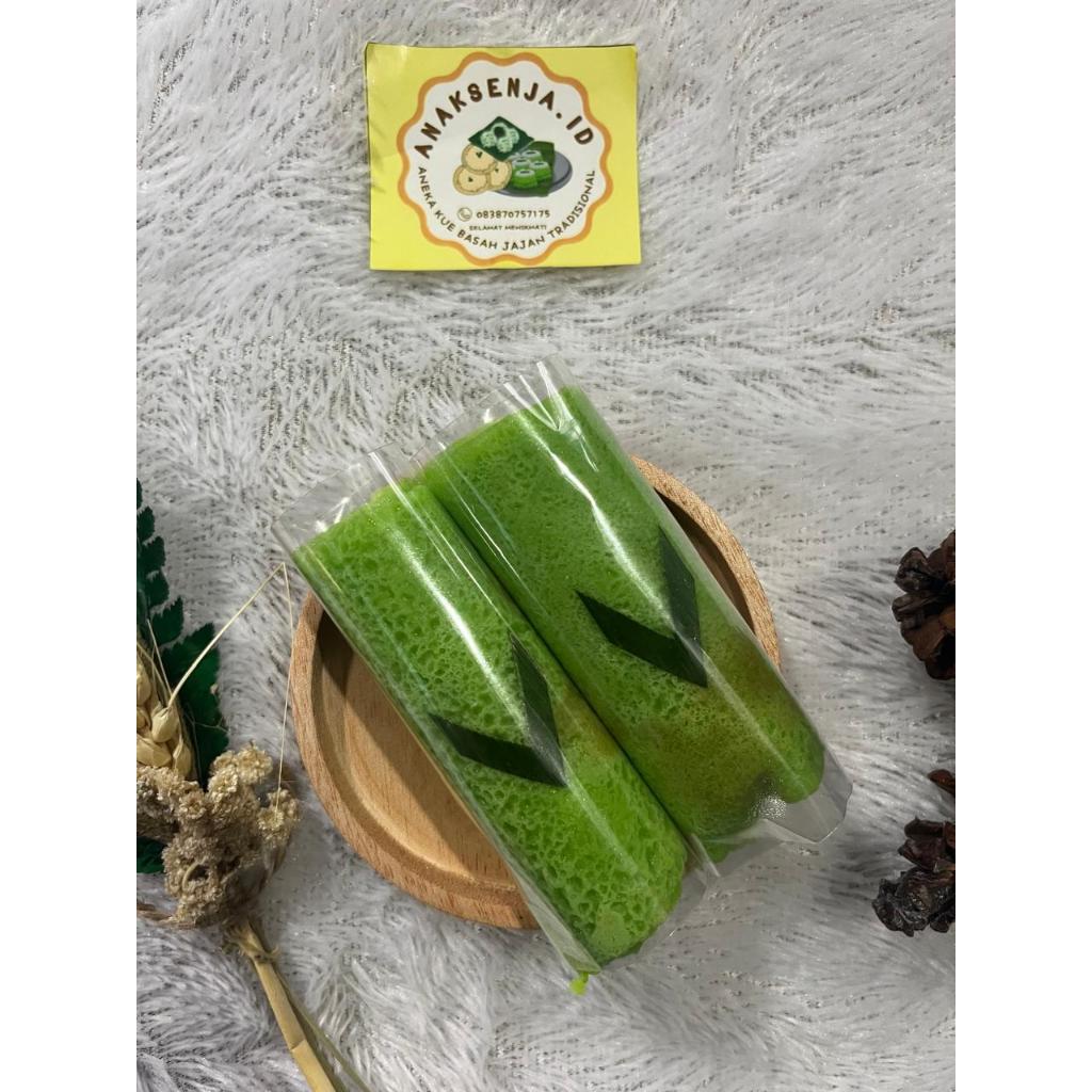 

DADAR GULUNG/KUE BASAH/JAJAN PASAR TRADISIONAL