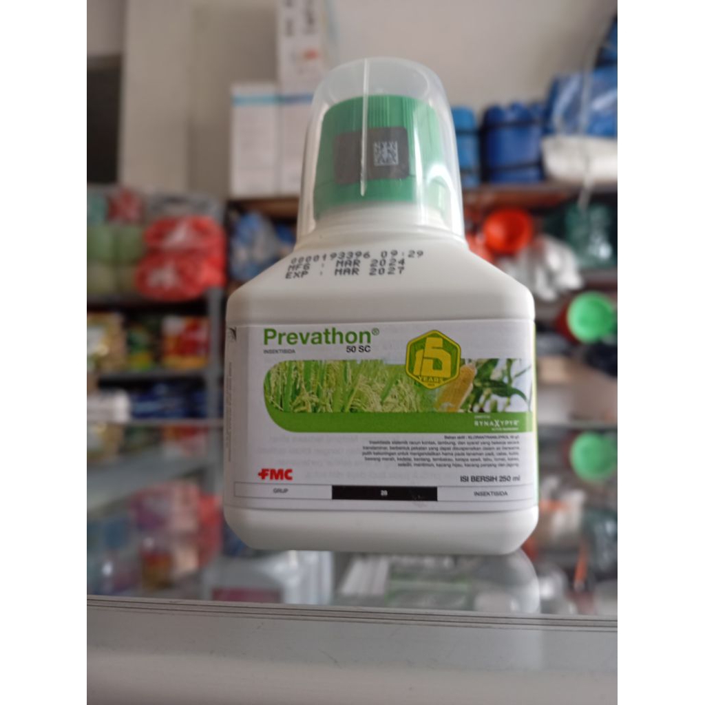 prevathon 250ml