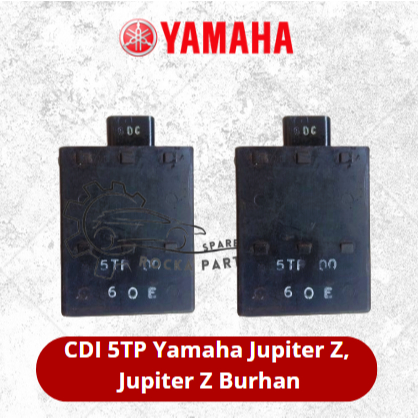 CDI 5TP  Yamaha Jupiter Z,  Jupiter Z Burhan Original Copotan NORMAL
