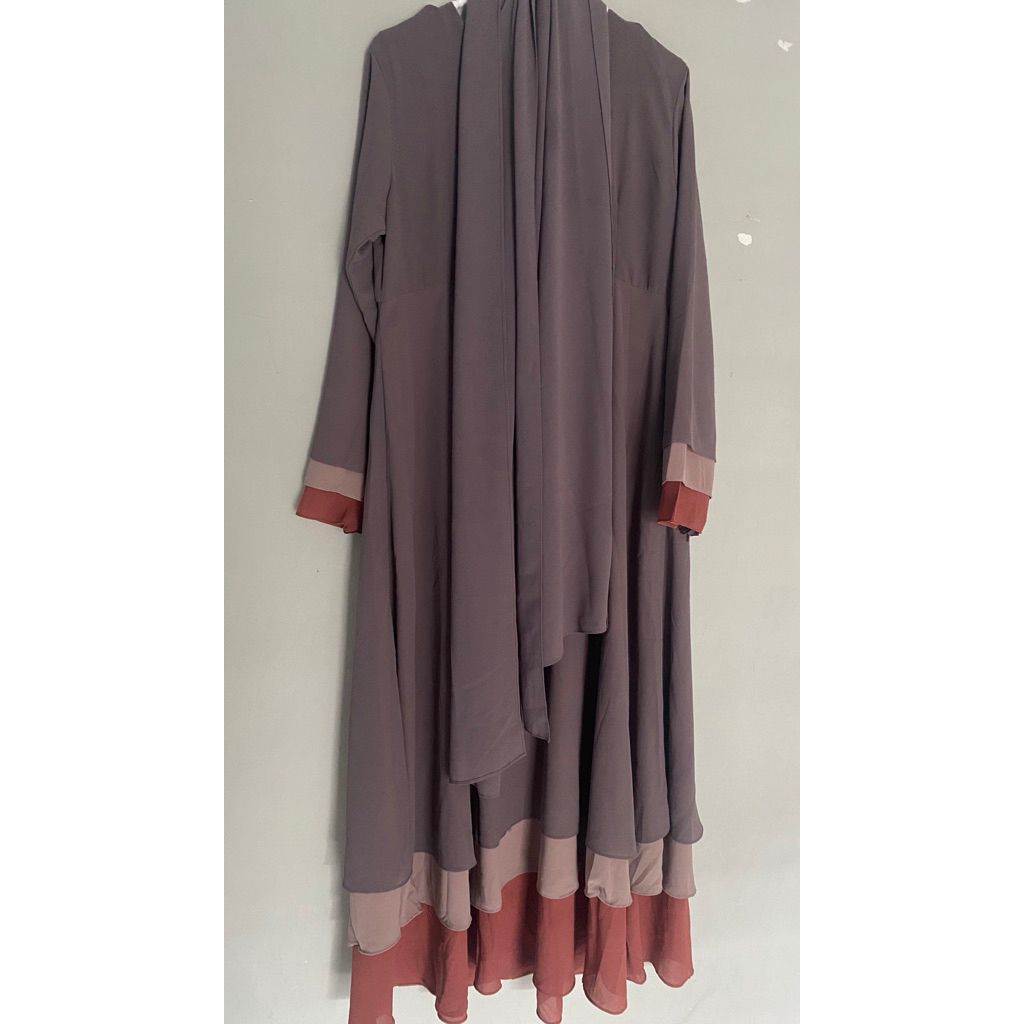 PL Kazami set