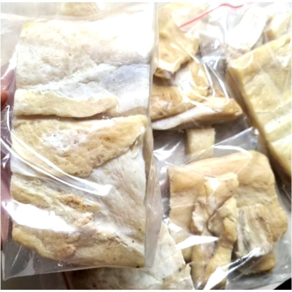 

Ikan asin jambal roti 500grm