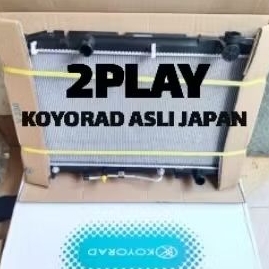 Radiator Toyota Camry 2AZ 2003 2004 2005 2006