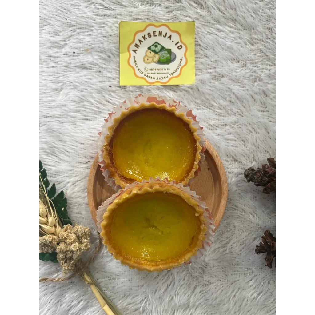 

PIE SUSU/KUE BASAH/JAJAN PASAR TRADISIONAL