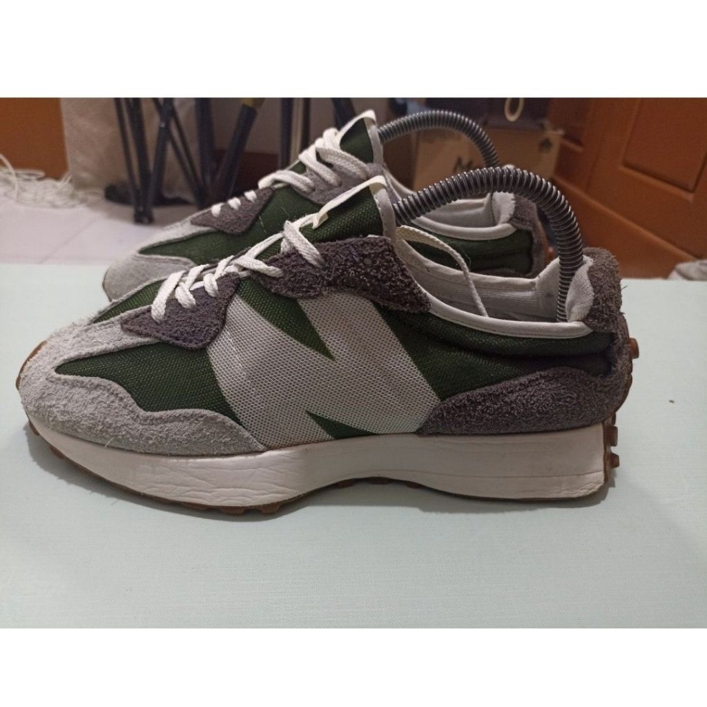 New Balance 327 Green second original