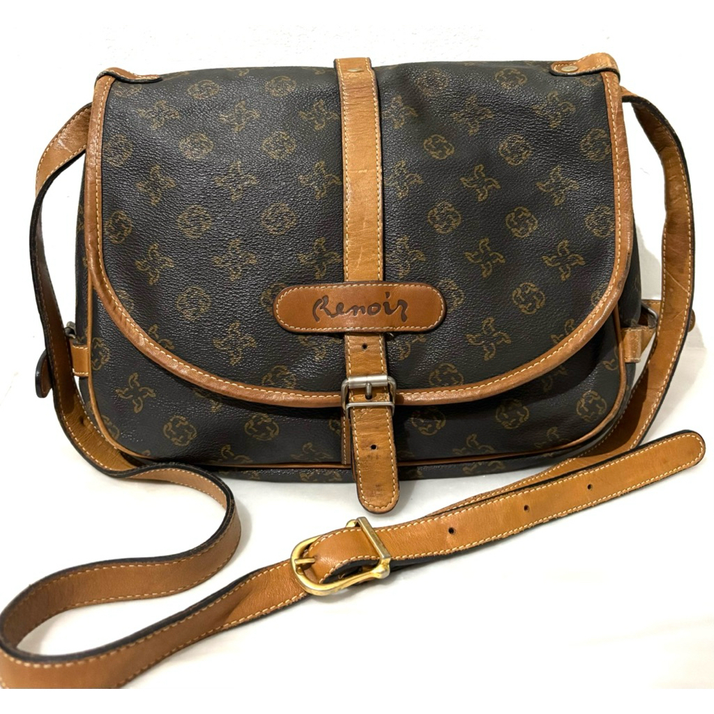 SlingBag Renoir Second