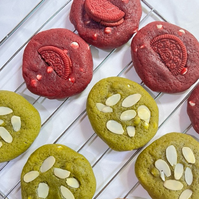 

KURRA SOFT COOKIES
