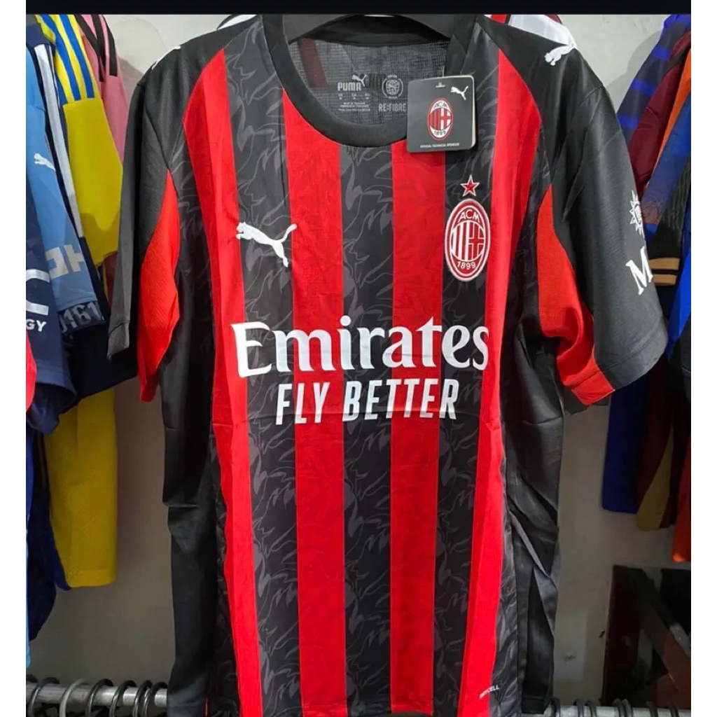 jersey grade ori