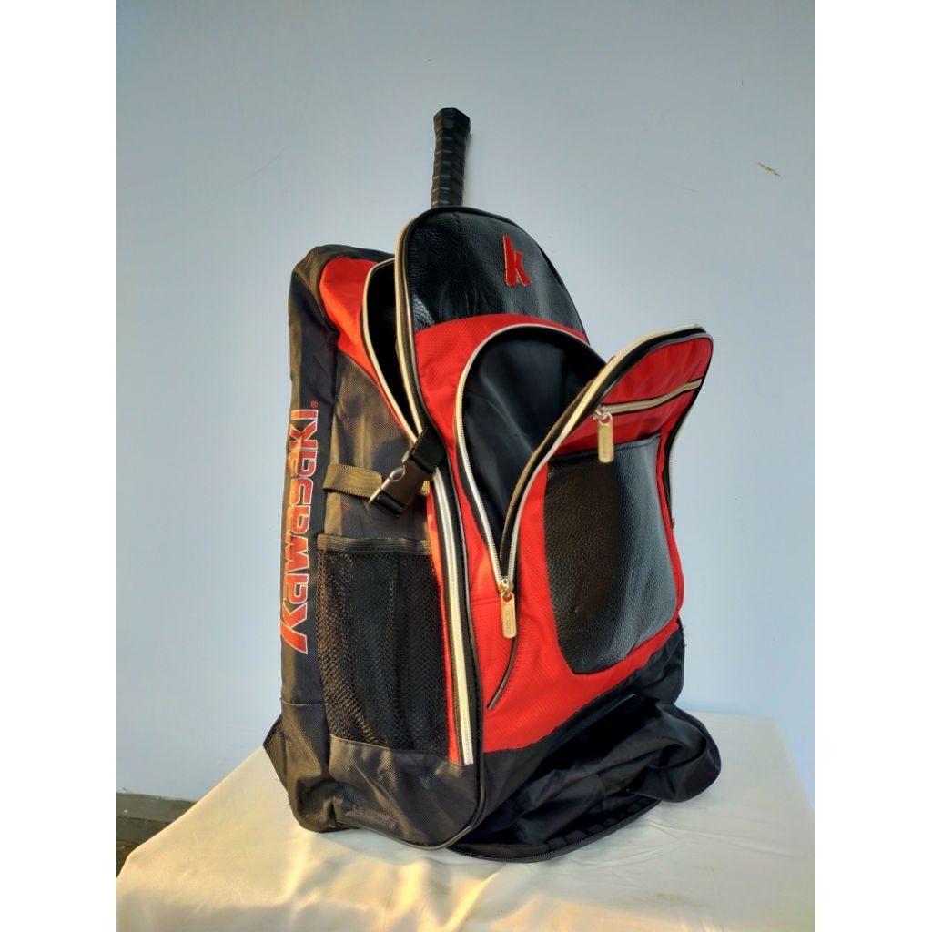 Tas Raket Tennis Kawasaki second