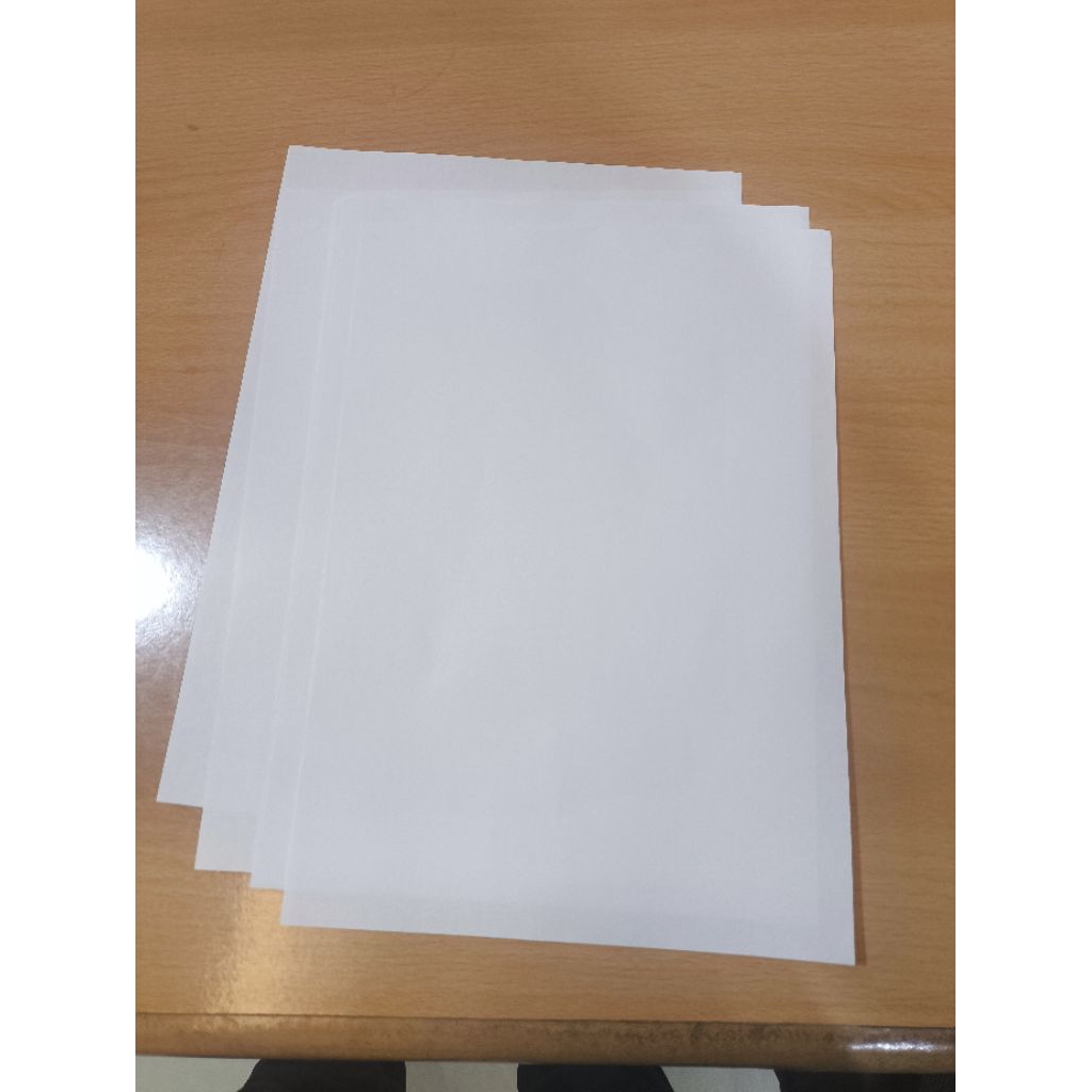 

KERTAS UKURAN A4(HARGA PER LEMBAR)