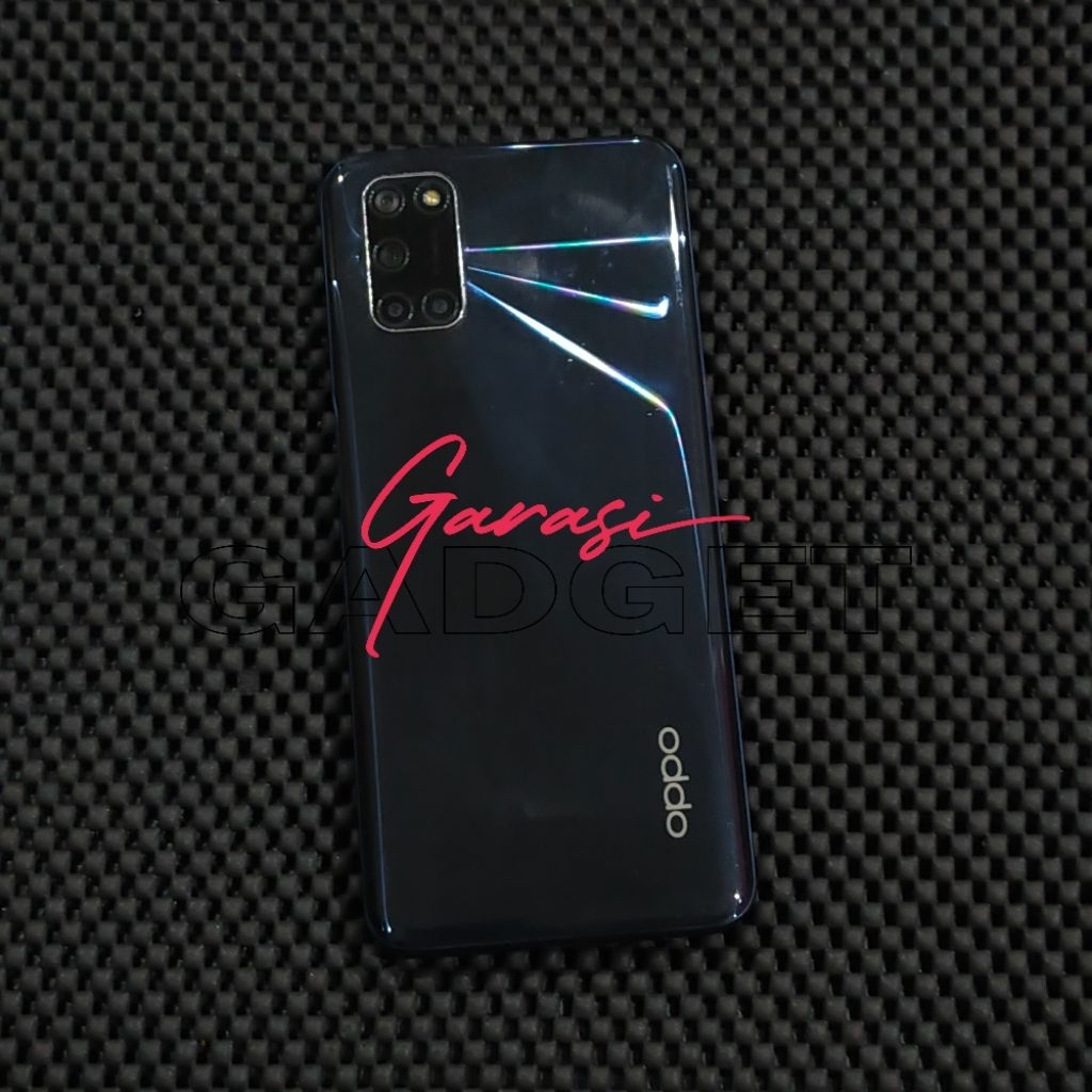 Oppo A92 6/128 GB | 8/128 GB Garansi Resmi Indonesia Second Bekas Original