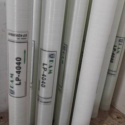 membran ro reverse osmosis 2000gpd LP 4040