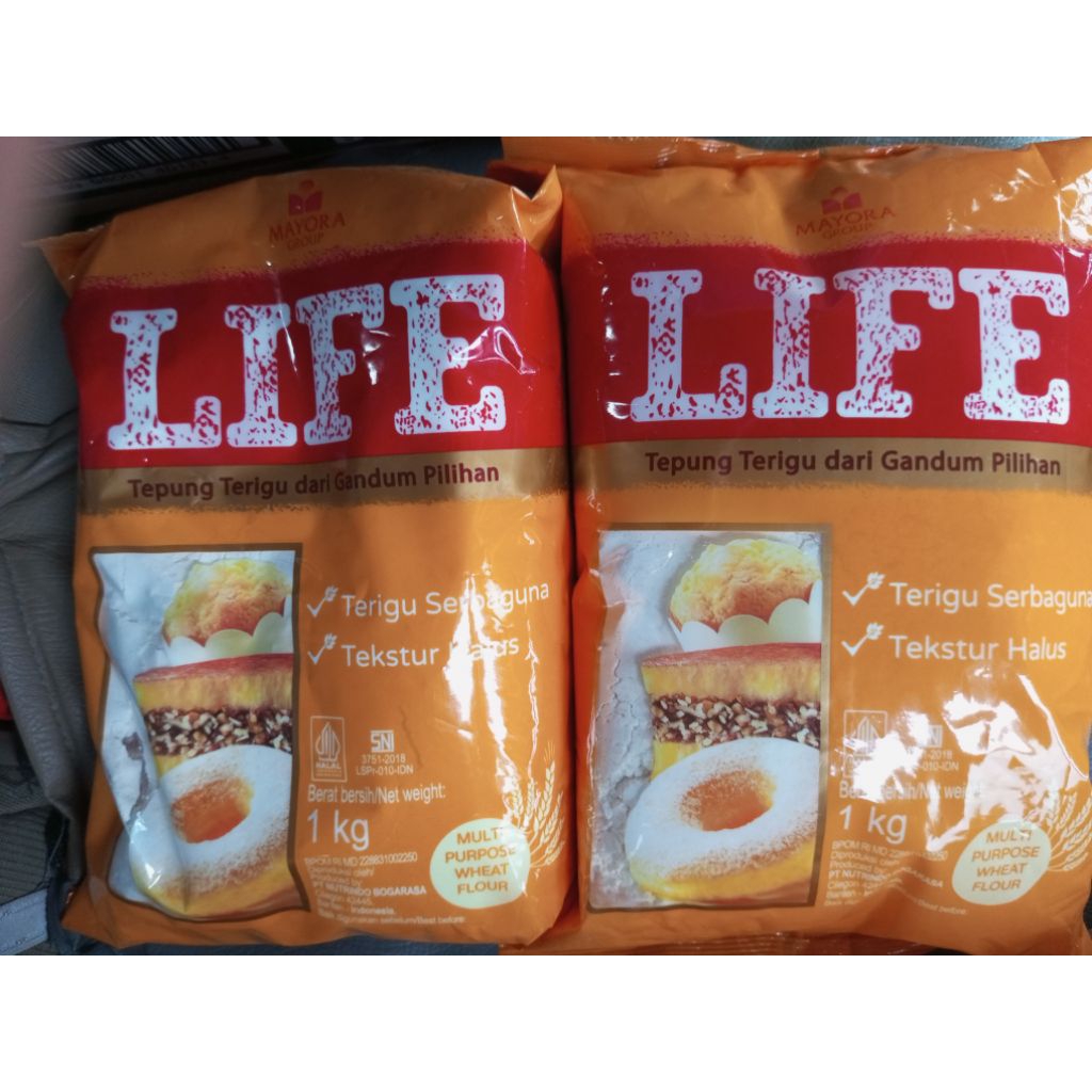 

tepung terigu serbaguna