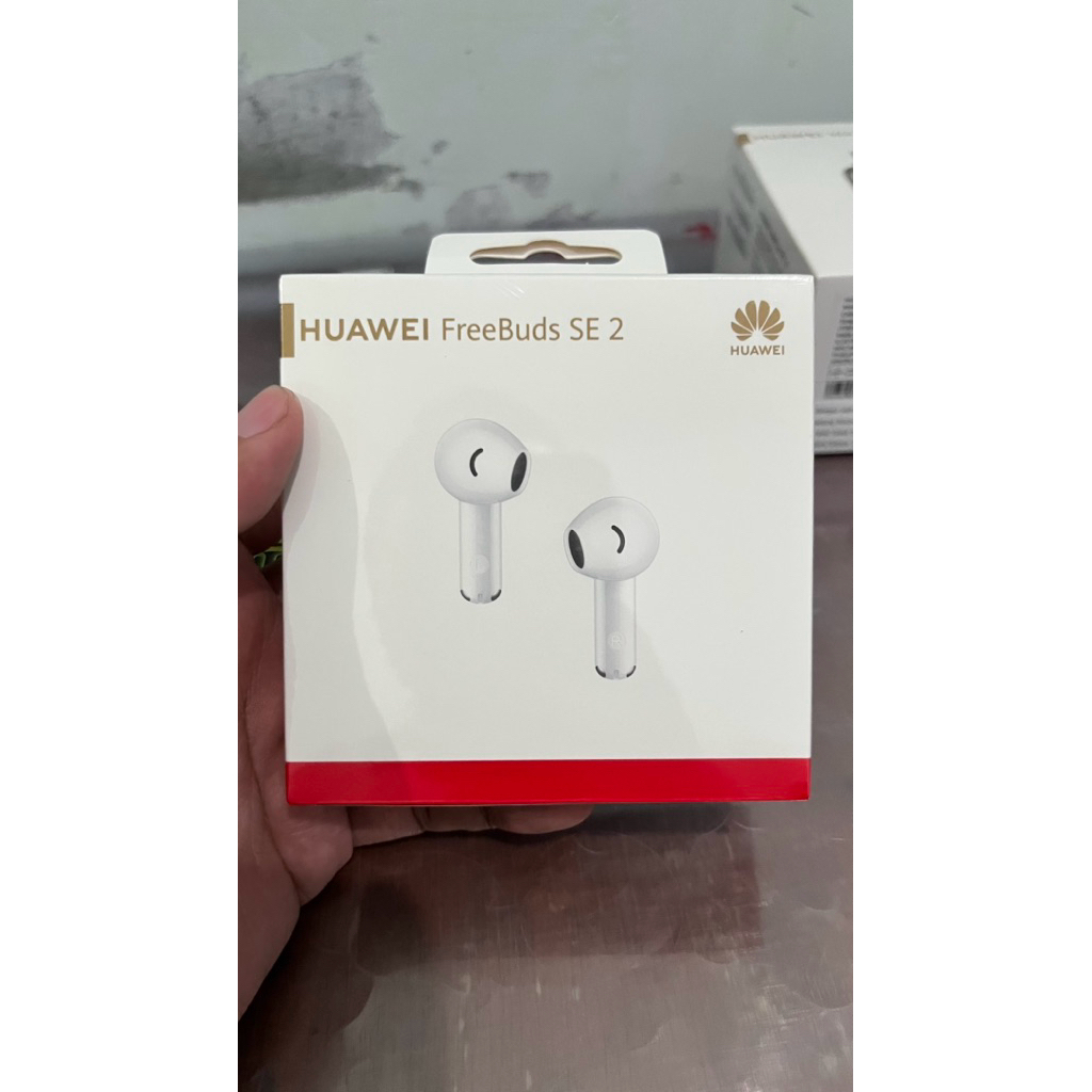 Huawei Freebuds se 2