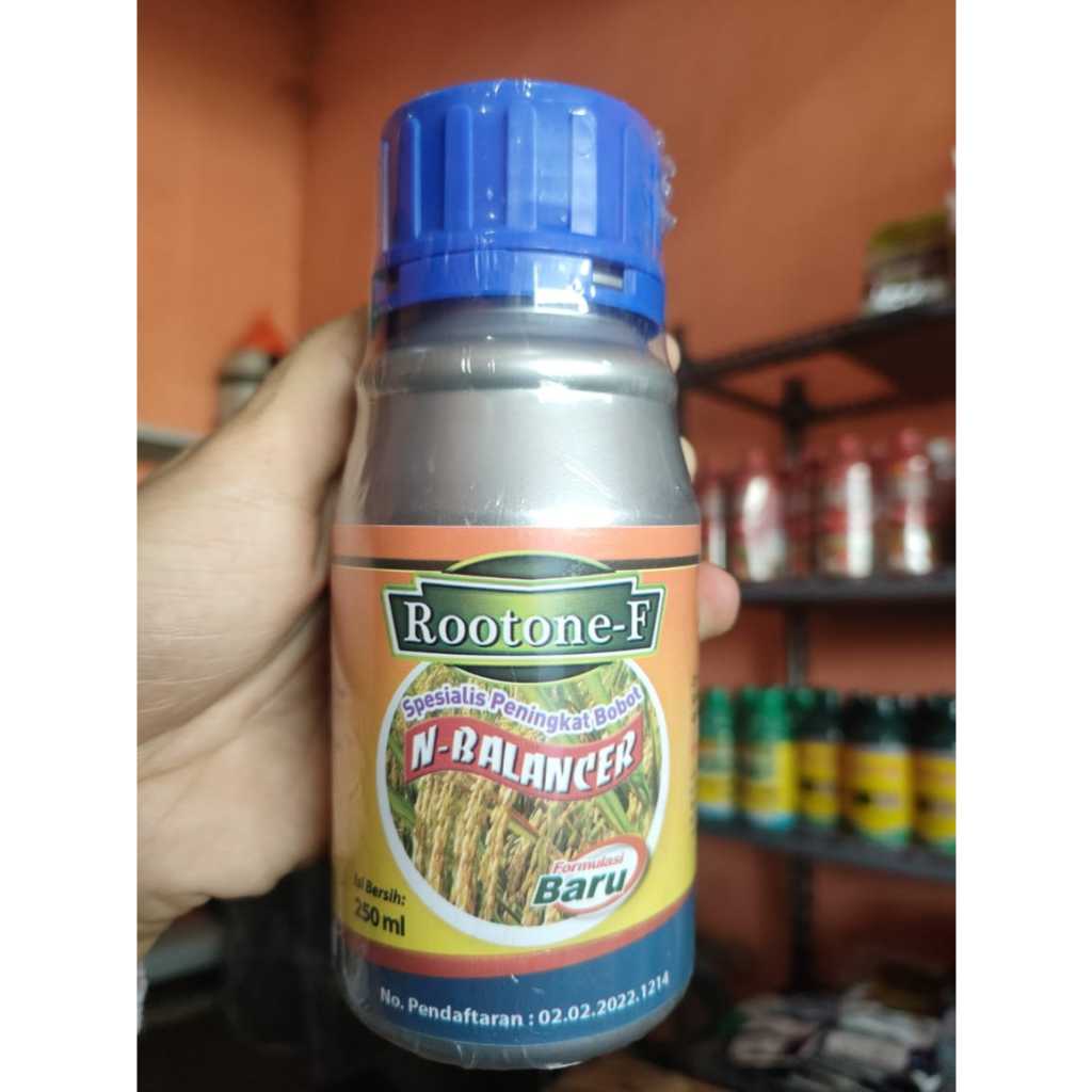 ROOTONE-F N-BALANCER 250ML
