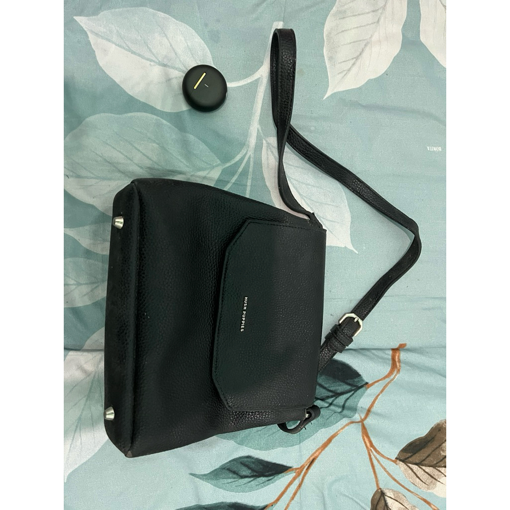 Hush Puppies Bag Satchel