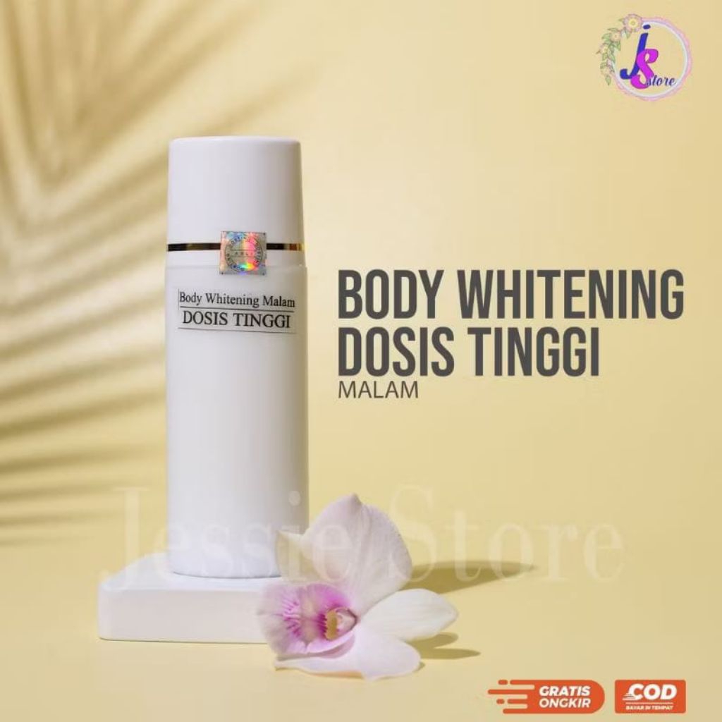 ORIGINAL HB EXTRA WHITENING PEMUTIH BADAN SUPER AMPUH/HANDBODY DOSTING SUPER WHITENING BPOM