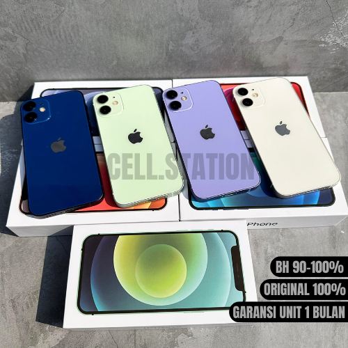 iphone second 12 11 pm pro xr normal minus 512gb|256gb|128gb|64gb inter original 100% fullset mulus