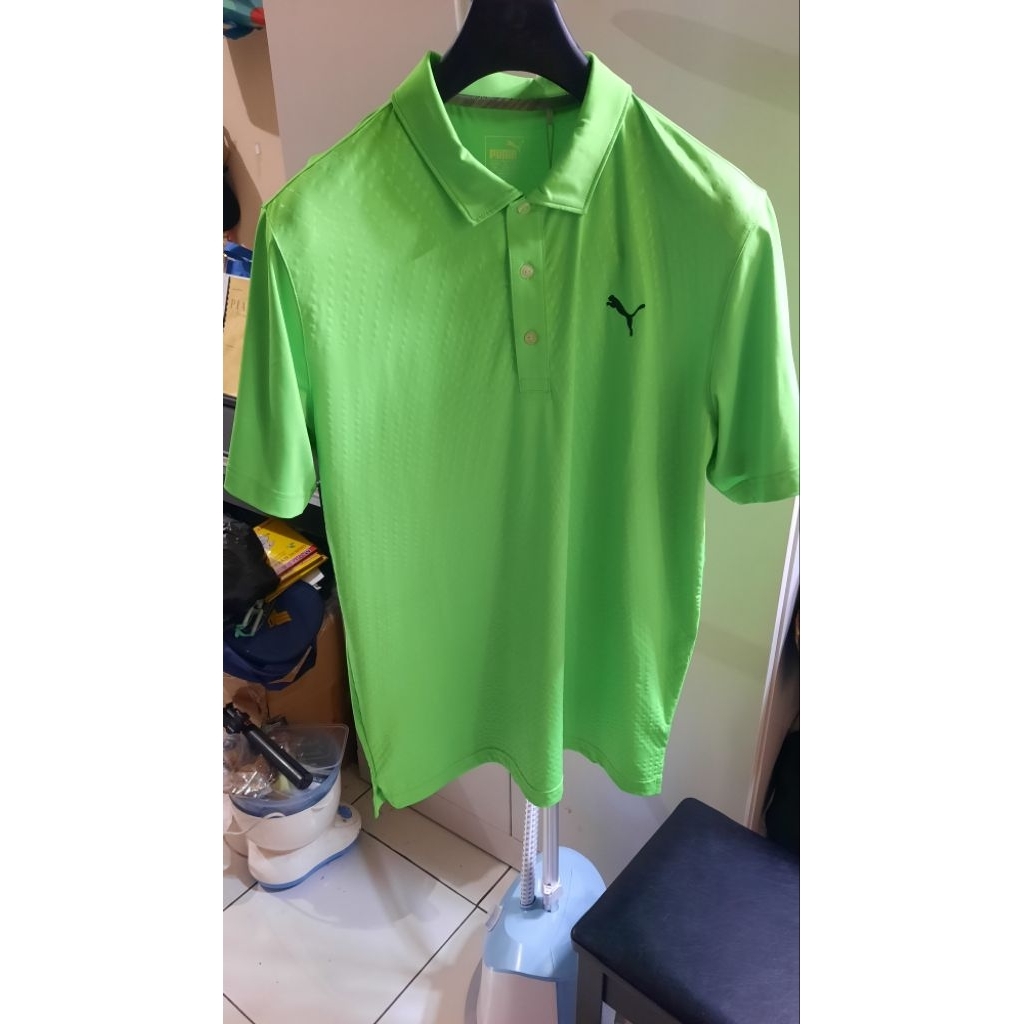 Original baju golf puma original baju puma golf original puma golf tshirt golf puma hj puma golf shi