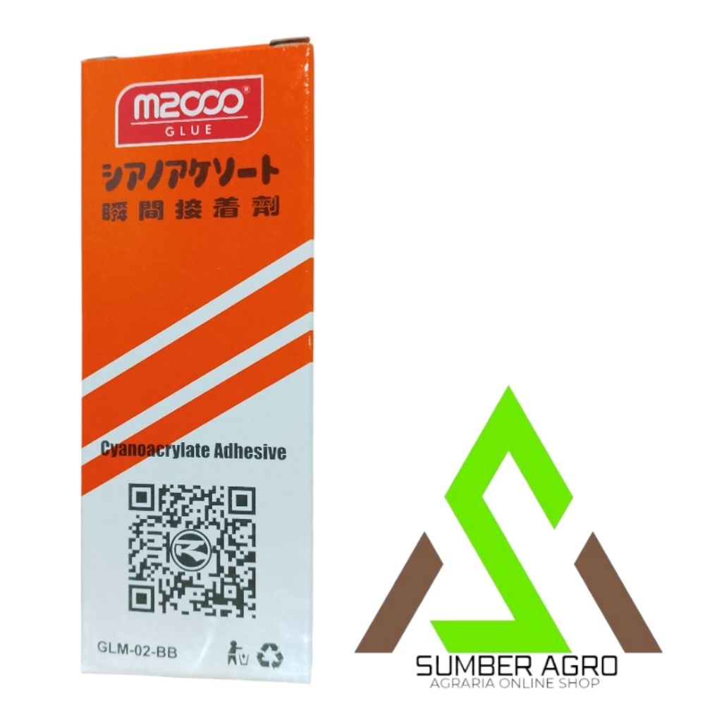 

[ ORI 100 % ] ( HOME APPLIANCES ) LEM KOREA M2000 GLUE VERSI GLM - 02 - BB