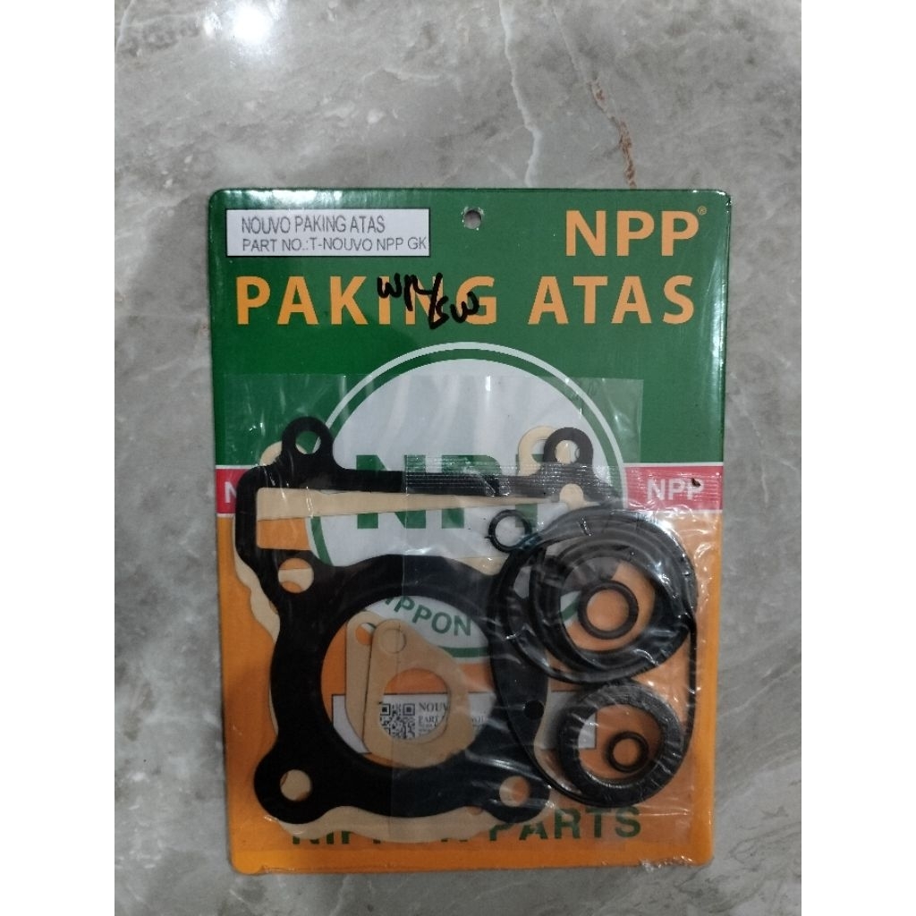 PAKING TOPSET NPP MIO SMILE SPORTY NOUVO 5LW NPP