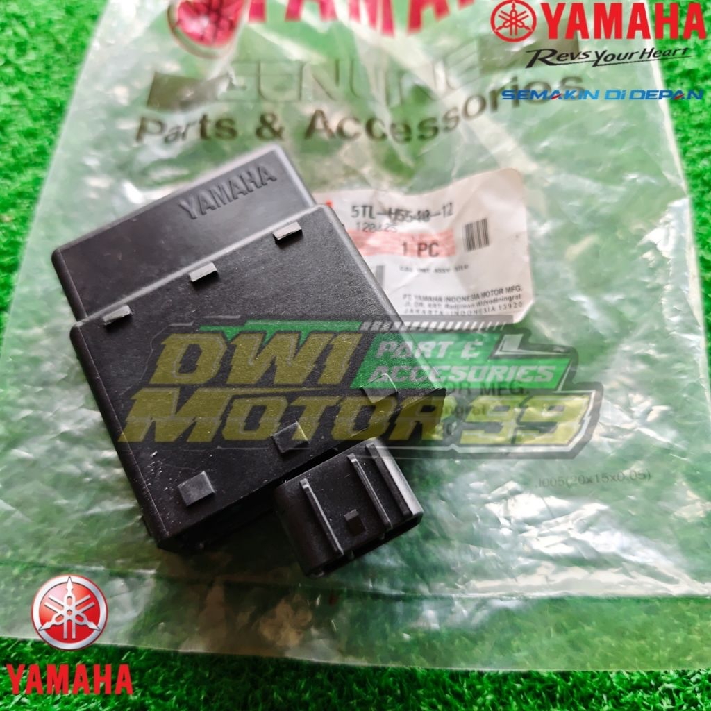 CDI 5TL MIO SPORTY LAMA 2003-2007 PNP MIO SOUL KARBU ORIGINAL