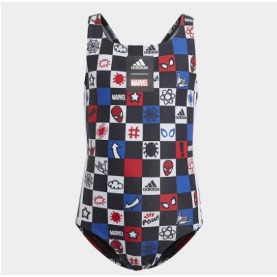 Baju Renang Adidas Anak MV SM Swimsuit HR7436