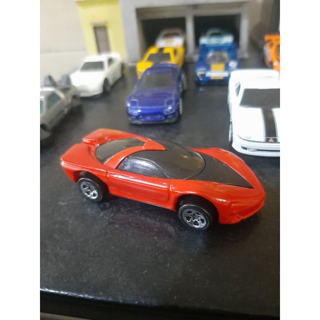 Hot wheels Pontiac Banshee