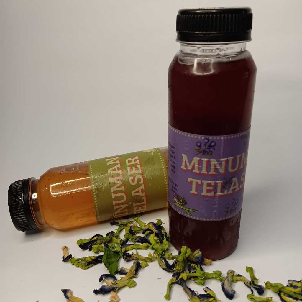 

Farm ID - Minuman Telaser Kemasan 200 Ml