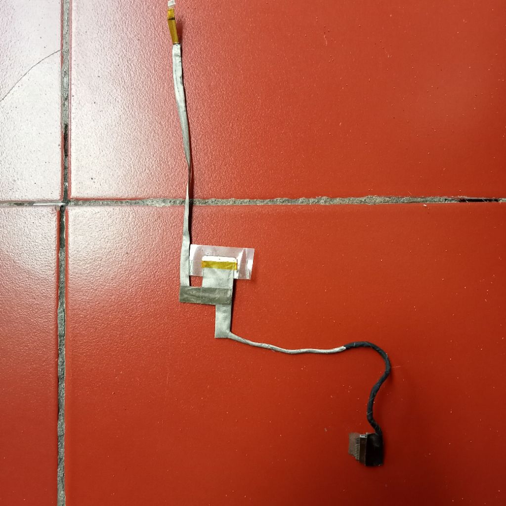 kabel flexibel toshiba c800 c840 l840 fleksibel toshiba c800 c840 l840 lvds