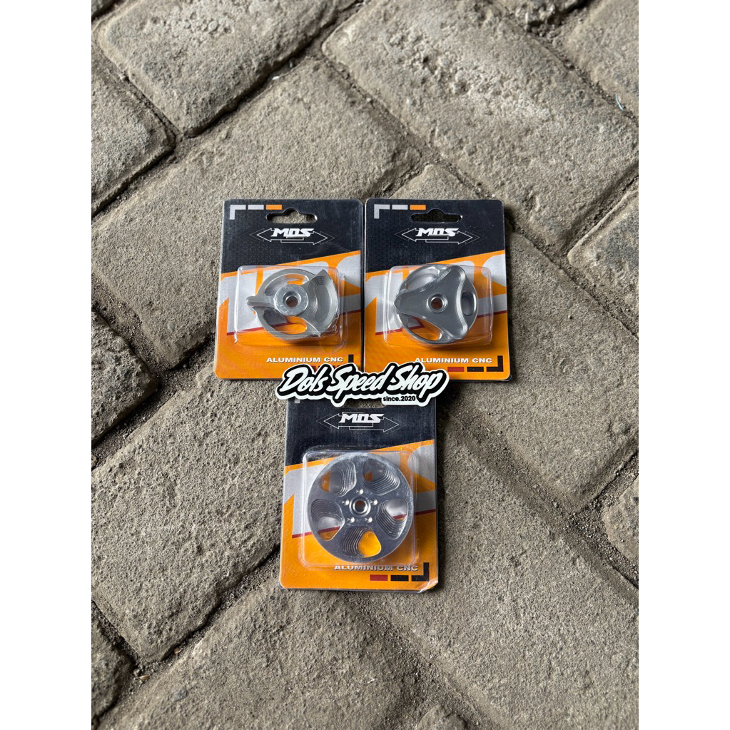 UNTIRAN KRAN TIGER CNC MOS PUTERAN KRAN BENSIN TIGER CNC MOS ON OFF KRAN BENSIN TIGER