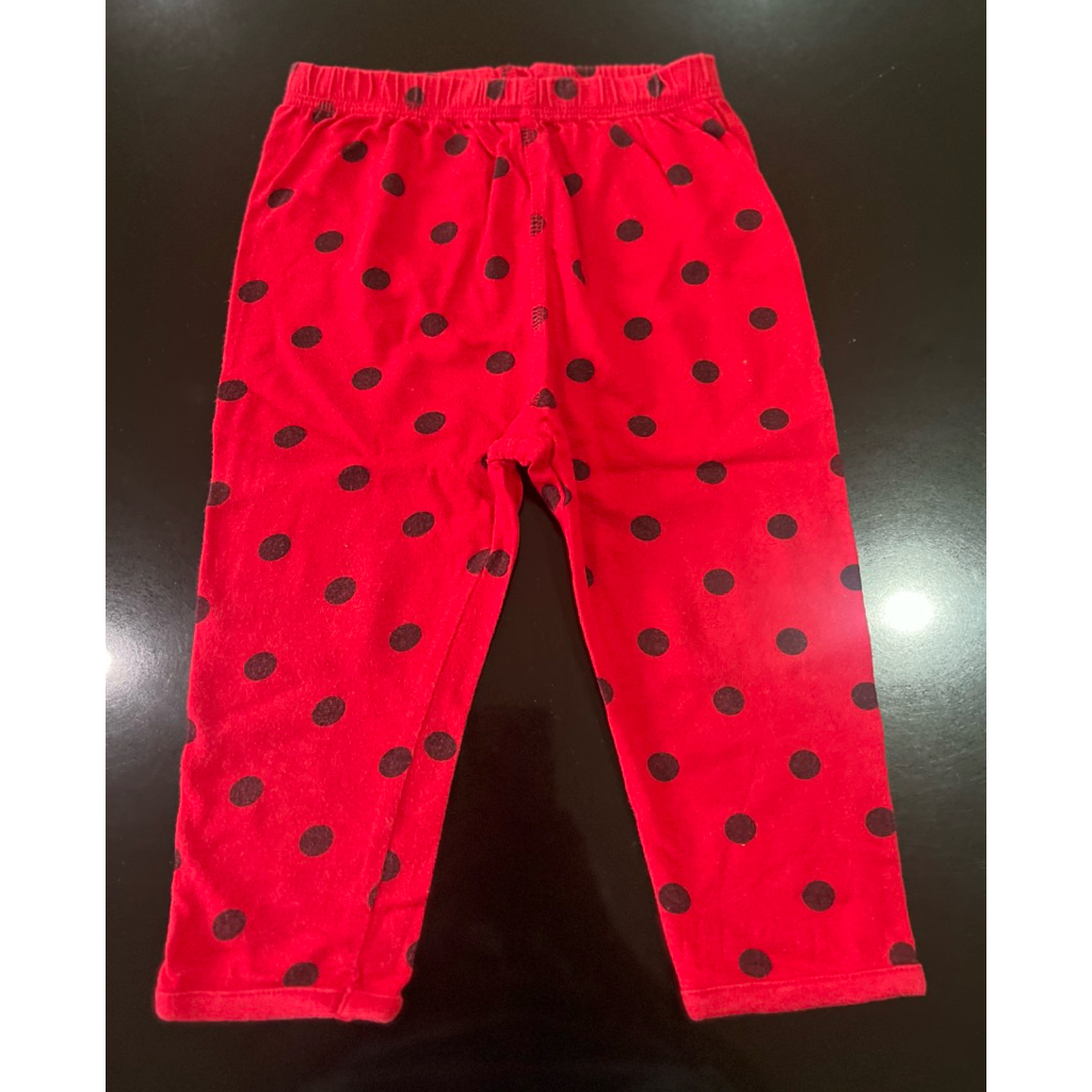 Legging anak mothercare, primark