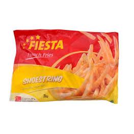 

Kentang Goreng French Fries Fiesta 500gr [Instant Sameday]