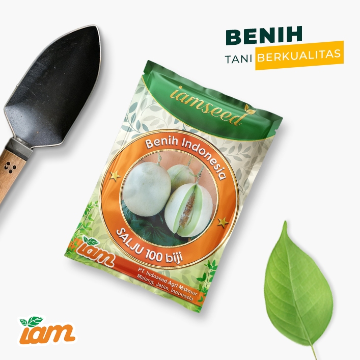 

Salju 100biji | Melon