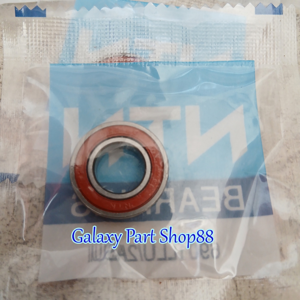 BEARING LAHAR BERING 6901LLU 6901 2RS NTN