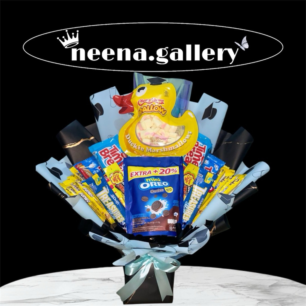 

Buket wisuda / buket ulang tahun / buket wisuda unik lucu mewah murah / buket marshmallow / bouket wisuda / buket snack berkualitas / hadiah wisuda unik / buket unik / buket hari guru / buket hari ibu / buket persahabatan / buket unik